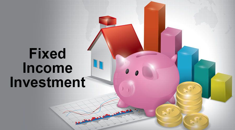 Advantages and disadvantages of fixed investments
