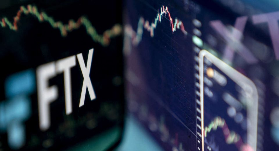 ftx crypto what happened