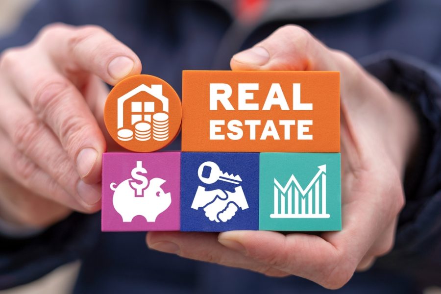 How to spot estate agents’ tricks