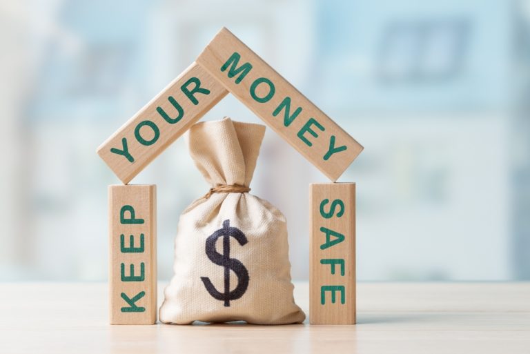 4 Crucial Tips to Keep Your Money Safe in 2024