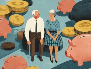 Retiring This Year? Why Relying on the 4% Rule Could Cost You and What